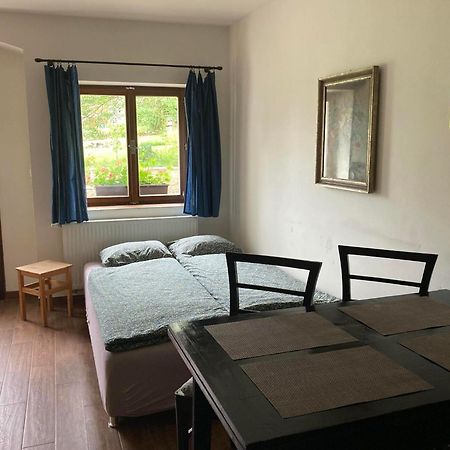 Apartman Zidovice لوني المظهر الخارجي الصورة