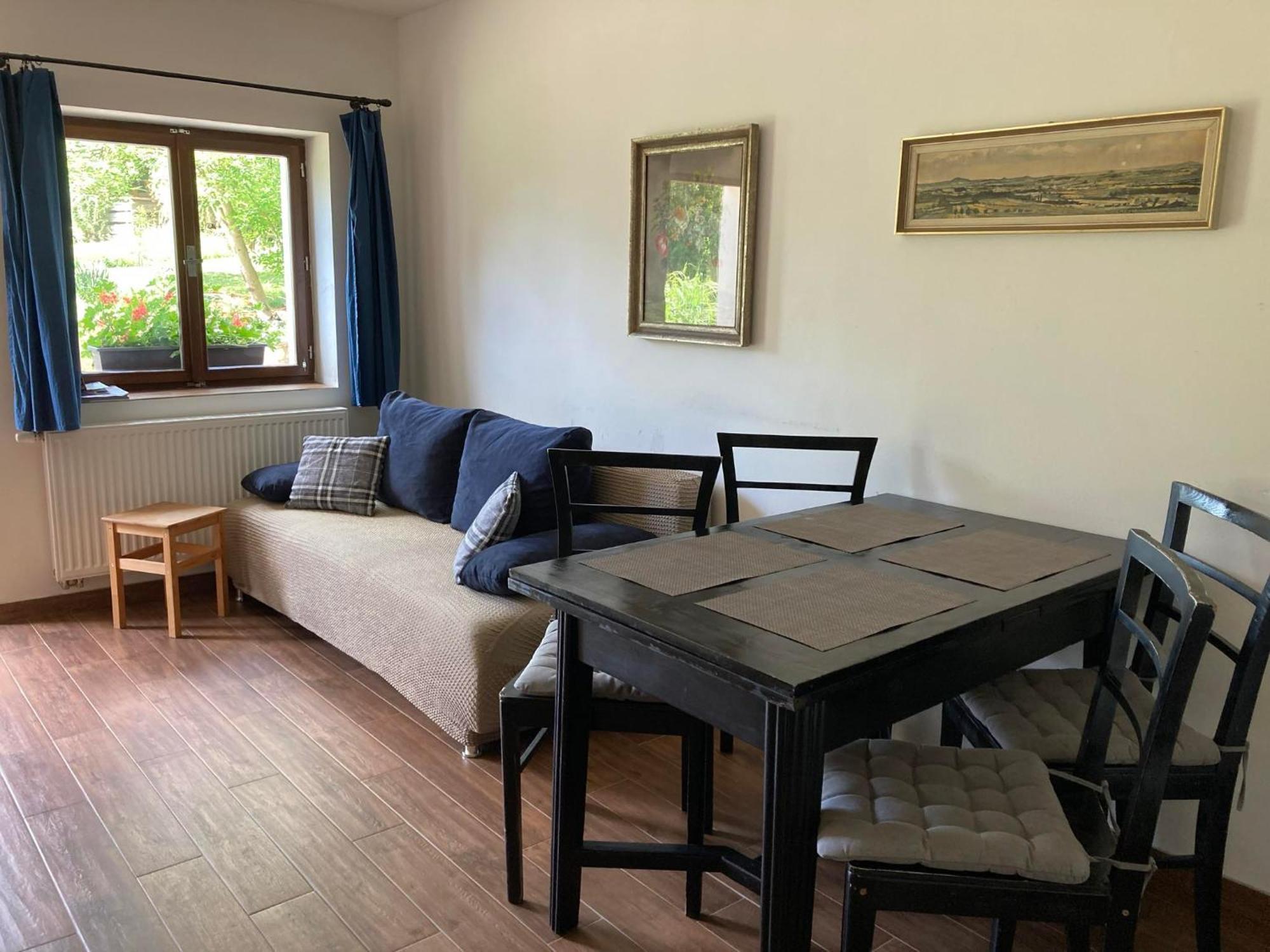 Apartman Zidovice لوني المظهر الخارجي الصورة