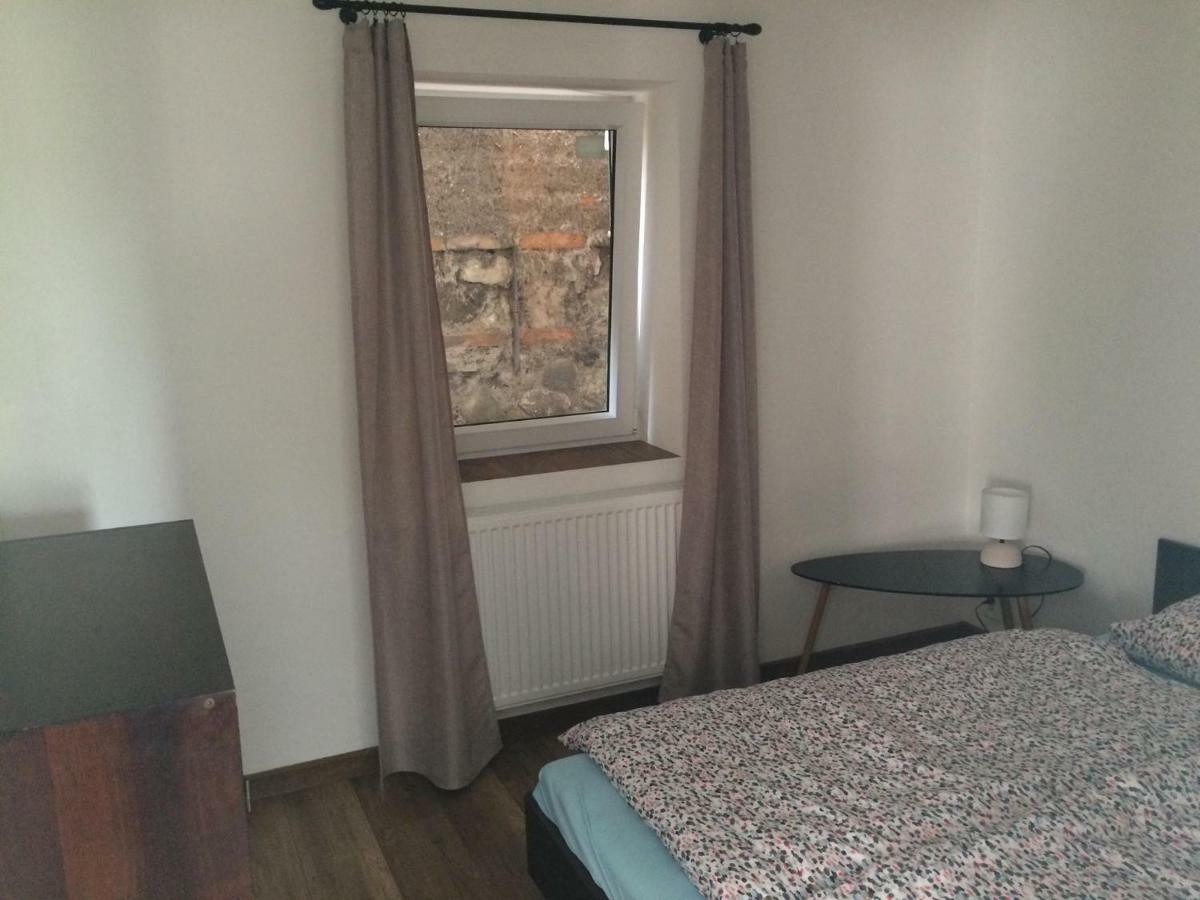Apartman Zidovice لوني المظهر الخارجي الصورة